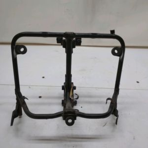 Yamaha - TDR 125 - 1993 à 2002 - Araignée (support tête de fourche)