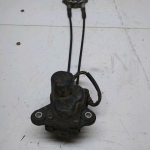 Yamaha - TDR 125 - 1993 à 2002 - Boîtier de commande de valve d'échappement