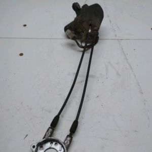 Yamaha - TDR 125 - 1993 à 2002 - Boîtier de commande de valve d'échappement
