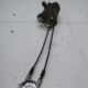 Yamaha - TDR 125 - 1993 à 2002 - Boîtier de commande de valve d'échappement