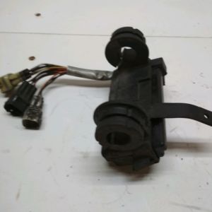 Yamaha - TDR 125 - 1993 à 2002 - CDI