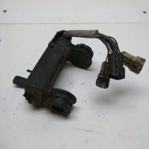 Yamaha - TDR 125 - 1993 à 2002 - CDI