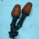 Yamaha - TDR 125 - 1993 à 2002 - Entourage de tableau de bord