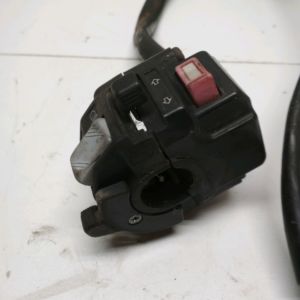 Yamaha - TDR 125 - 1993 à 2002 - Commodo