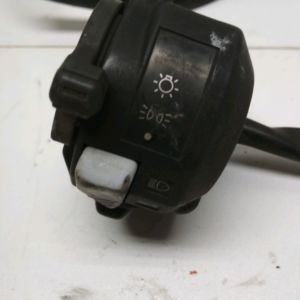 Yamaha - TDR 125 - 1993 à 2002 - Commodo