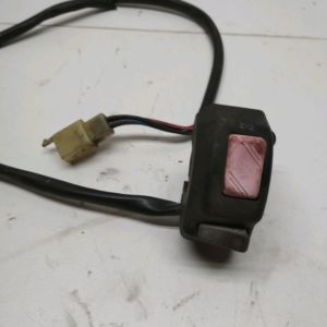 Yamaha - TDR 125 - 1993 à 2002 - Commodo