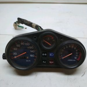 Yamaha - TDR 125 - 1993 à 2002 - Compteur (tableau de bord)