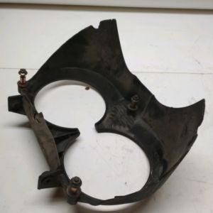 Yamaha - TDR 125 - 1993 à 2002 - Contour de phare