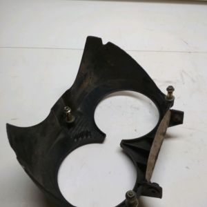 Yamaha - TDR 125 - 1993 à 2002 - Contour de phare