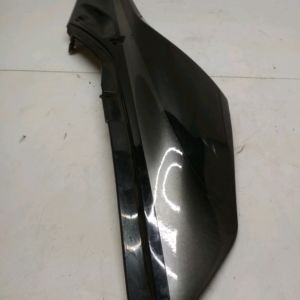 Yamaha - TDR 125 - 1993 à 2002 - Coque arrière