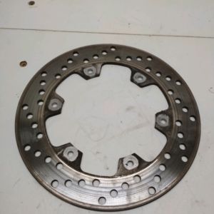 Yamaha - TDR 125 - 1993 à 2002 - Disque arrière