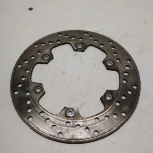 Yamaha - TDR 125 - 1993 à 2002 - Disque arrière