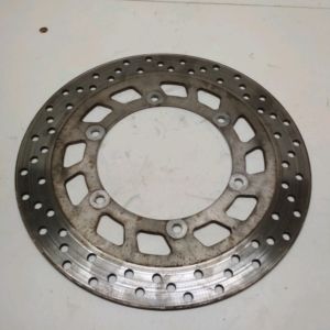 Yamaha - TDR 125 - 1993 à 2002 - Disque avant