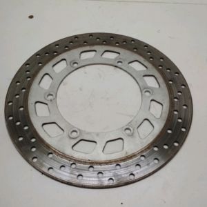 Yamaha - TDR 125 - 1993 à 2002 - Disque avant