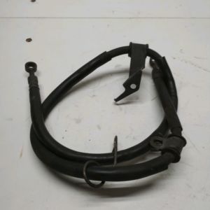 Yamaha - TDR 125 - 1993 à 2002 - Durite de frein