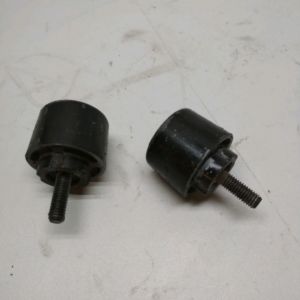 Yamaha - TDR 125 - 1993 à 2002 - Embout de guidon