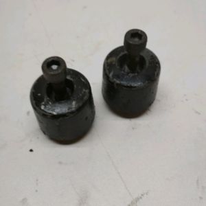 Yamaha - TDR 125 - 1993 à 2002 - Embout de guidon