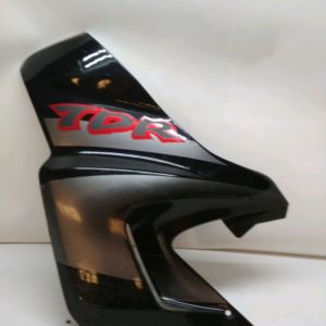 Yamaha - TDR 125 - 1993 à 2002 - Flanc de carénage
