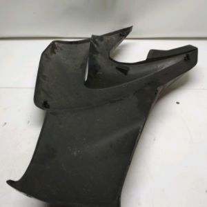 Yamaha - TDR 125 - 1993 à 2002 - Flanc de carénage