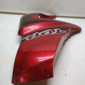 Yamaha - TDR 125 - 1993 à 2002 - Flanc de carénage