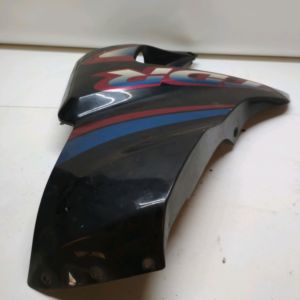 Yamaha - TDR 125 - 1993 à 2002 - Flanc de carénage