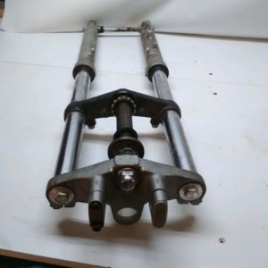 Yamaha - TDR 125 - 1993 à 2002 - Fourche complète