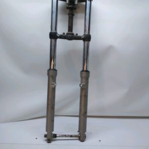 Yamaha - TDR 125 - 1993 à 2002 - Fourche complète
