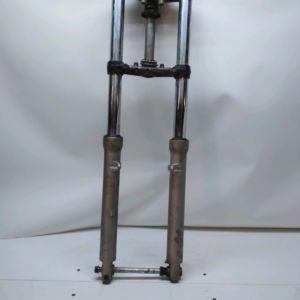 Yamaha - TDR 125 - 1993 à 2002 - Fourche complète
