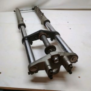 Yamaha - TDR 125 - 1993 à 2002 - Fourche complète