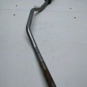 Yamaha - TDR 125 - 1993 à 2002 - Guidon