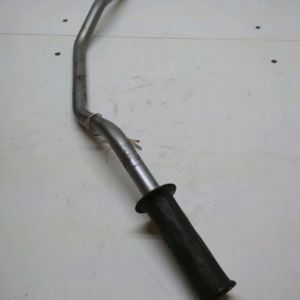 Yamaha - TDR 125 - 1993 à 2002 - Guidon
