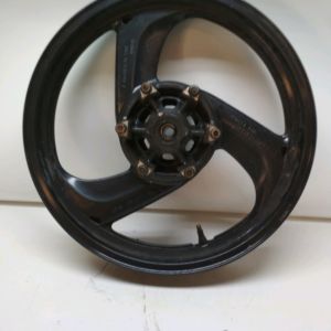 Yamaha - TDR 125 - 1993 à 2002 - Jante arrière