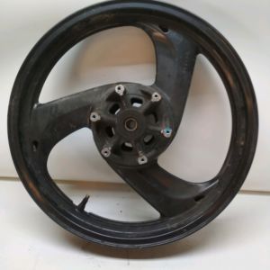Yamaha - TDR 125 - 1993 à 2002 - Jante arrière