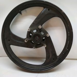 Yamaha - TDR 125 - 1993 à 2002 - Jante avant