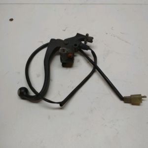 Yamaha - TDR 125 - 1993 à 2002 - Levier d'embrayage