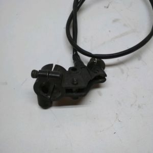 Yamaha - TDR 125 - 1993 à 2002 - Levier d'embrayage