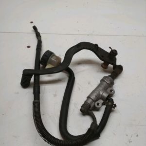 Yamaha - TDR 125 - 1993 à 2002 - Maître cylindre de frein arrière