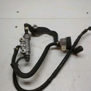 Yamaha - TDR 125 - 1993 à 2002 - Maître cylindre de frein arrière