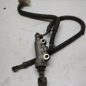 Yamaha - TDR 125 - 1993 à 2002 - Maître cylindre de frein arrière