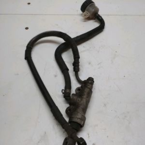 Yamaha - TDR 125 - 1993 à 2002 - Maître cylindre de frein arrière