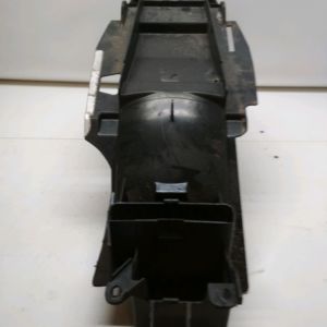 Yamaha - TDR 125 - 1993 à 2002 - Passage de roue