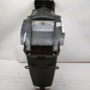 Yamaha - TDR 125 - 1993 à 2002 - Passage de roue