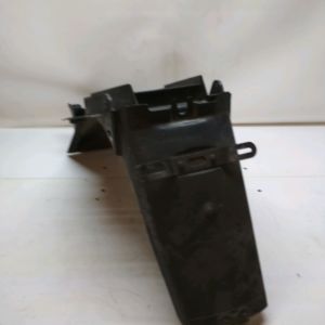 Yamaha - TDR 125 - 1993 à 2002 - Passage de roue