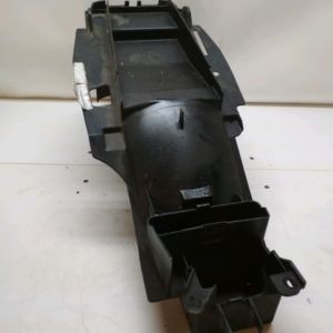 Yamaha - TDR 125 - 1993 à 2002 - Passage de roue