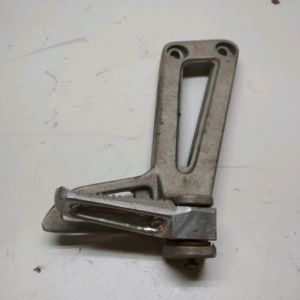 Yamaha - TDR 125 - 1993 à 2002 - Platine repose pied