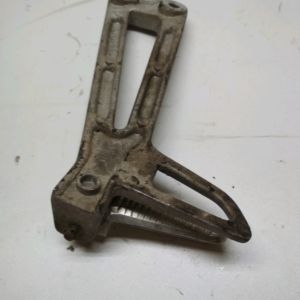 Yamaha - TDR 125 - 1993 à 2002 - Platine repose pied