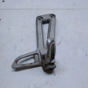 Yamaha - TDR 125 - 1993 à 2002 - Platine repose pied