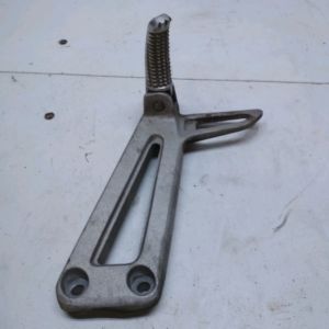 Yamaha - TDR 125 - 1993 à 2002 - Platine repose pied
