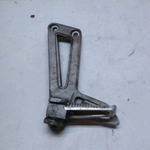 Yamaha - TDR 125 - 1993 à 2002 - Platine repose pied