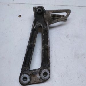 Yamaha - TDR 125 - 1993 à 2002 - Platine repose pied